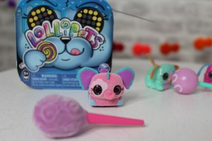 Lollipets Toy Review