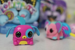 Lollipets Toy Review