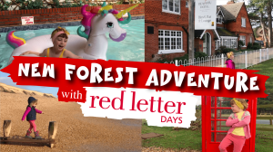 Beaulieu Hotel Review