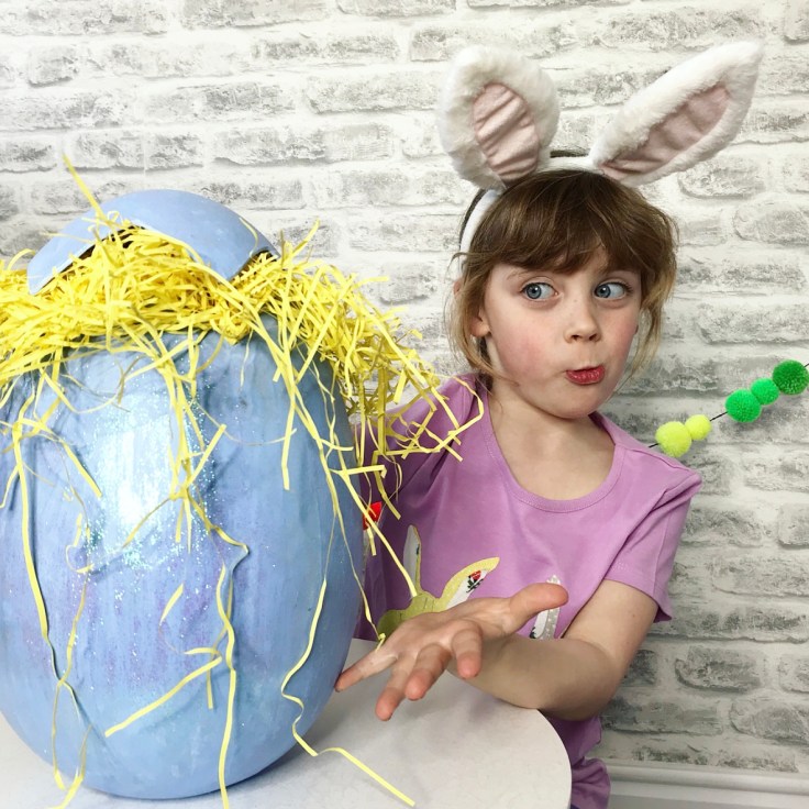 Hotel Chocolat Easter 2019 Review 