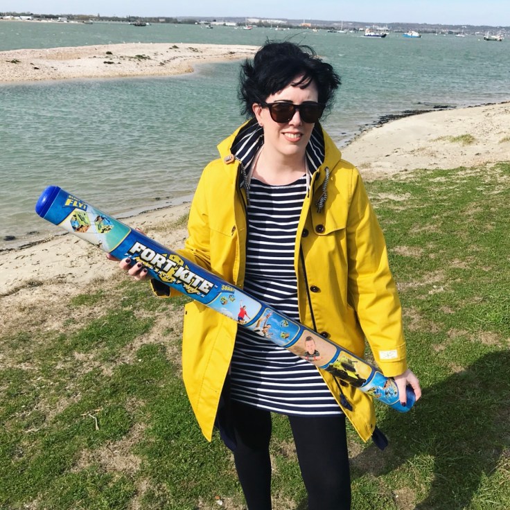 Kitedrone Twinstar Kite Review