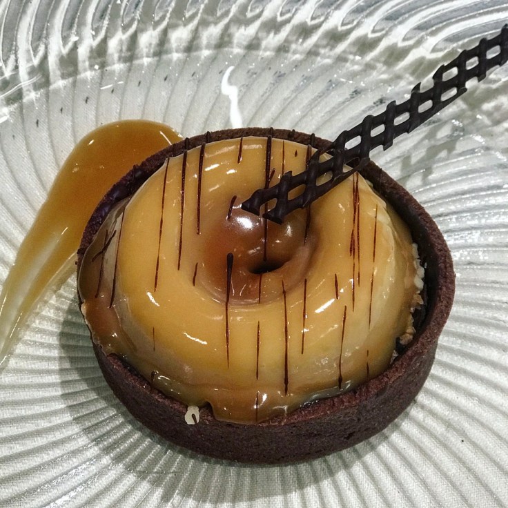 MSC Bellissima Ship Tour