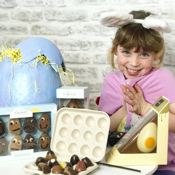 Hotel Chocolat Easter Goodies 2019
