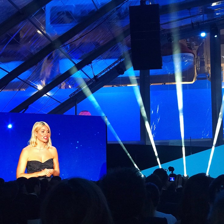 MSC Bellissima Ship Tour