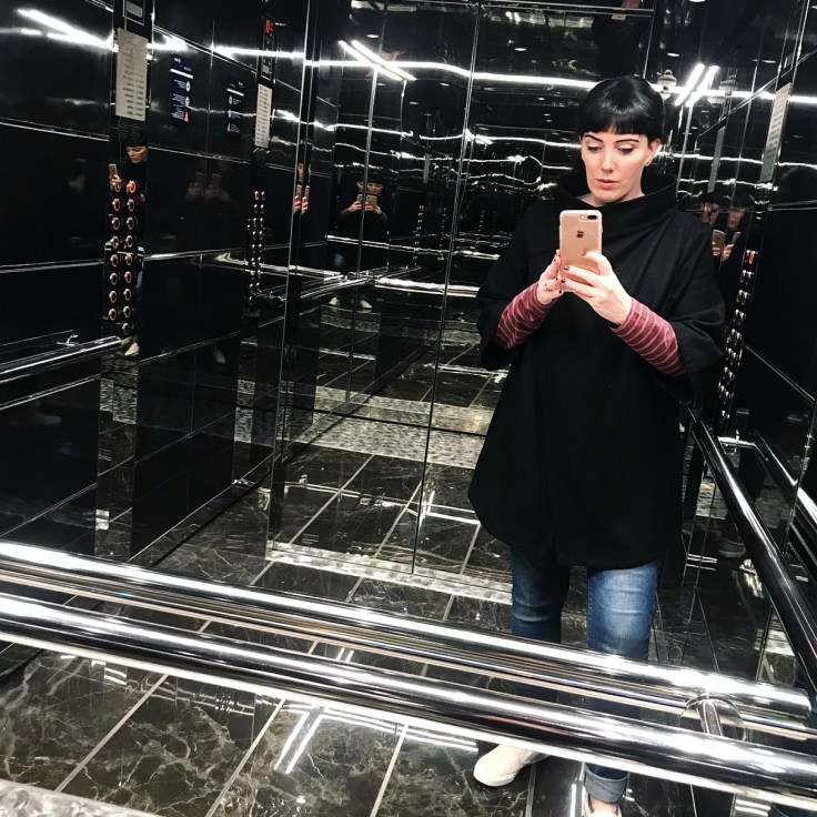 MSC Bellissima Ship Tour