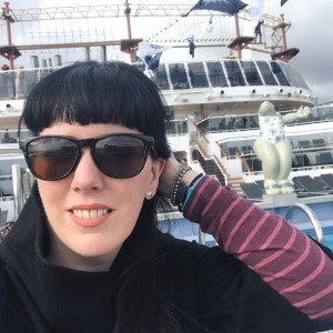 MSC Bellissima Ship Tour