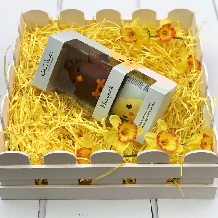 Hotel Chocolat Easter 2019 Review 
