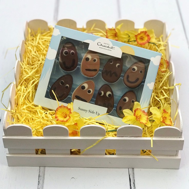 Hotel Chocolat Easter 2019 Review 