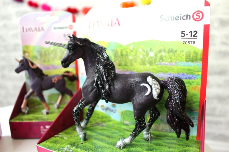 Schleich bayala toy review