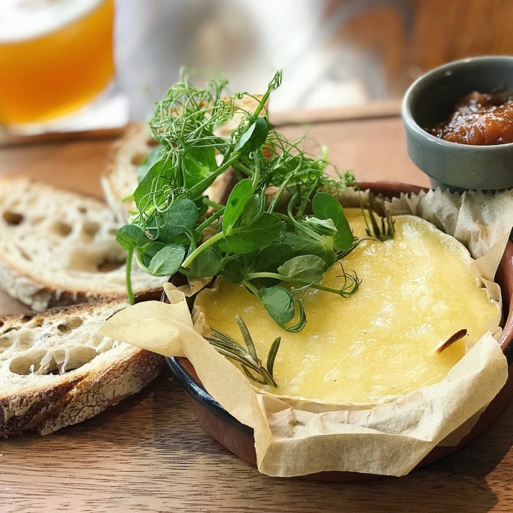 Holiday Inn Winchester Review