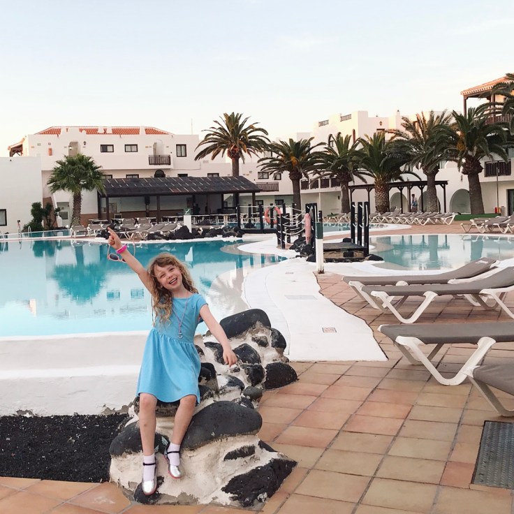 Hispera Hotel Bristol Playa