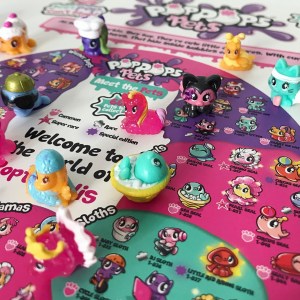 Pop Pops Pets Review