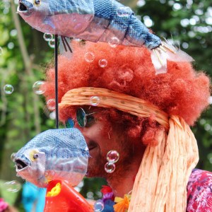 Nozstock Festival Review