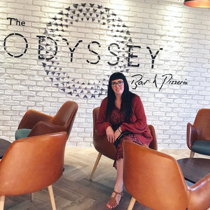 Holiday Inn Winchester Review