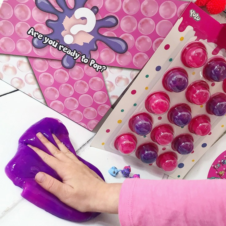Yulu Pop Pops Pets Review
