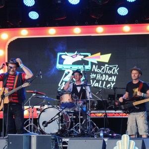 Nozstock Festival