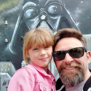 Portsmouth Comic Con 2019