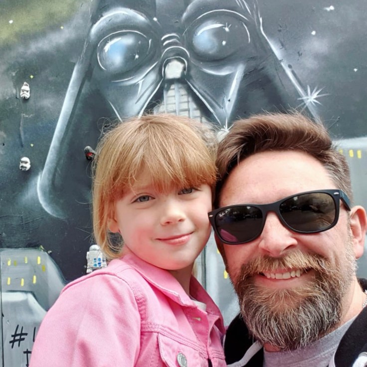 Portsmouth Comic Con 2019