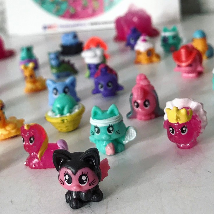 Pop Pops Pets Review