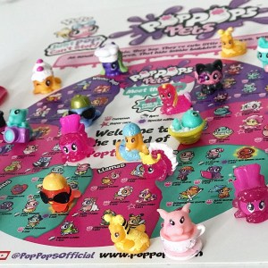 Pop Pops Pets Review