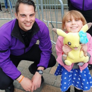 Portsmouth Comic Con 2019