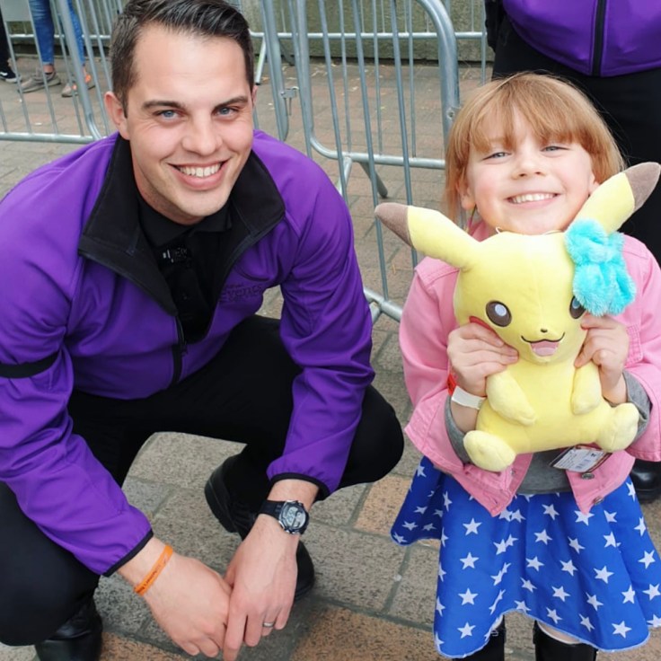 Portsmouth Comic Con 2019