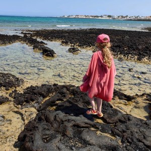 Corralejo Trip Report