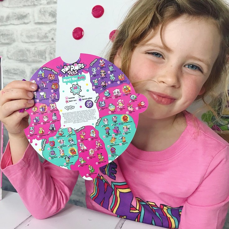 Yulu Pop Pops Pets Review