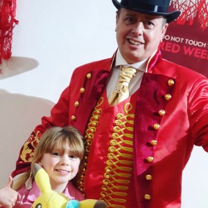 Portsmouth Comic Con 2019