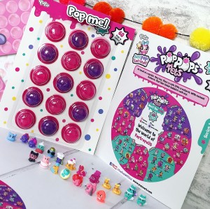 Yulu Pop Pops Pets Review