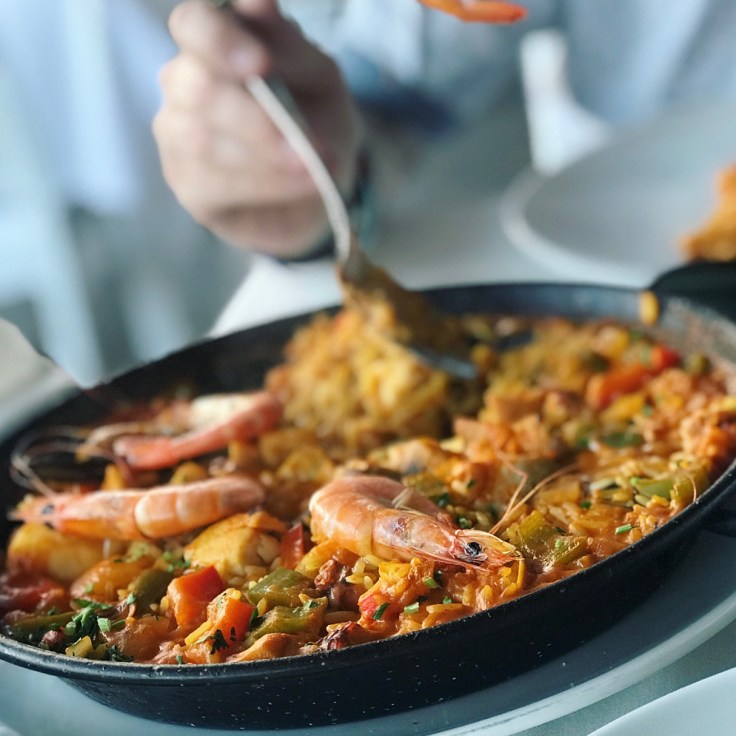 Corralejo Travel Blog