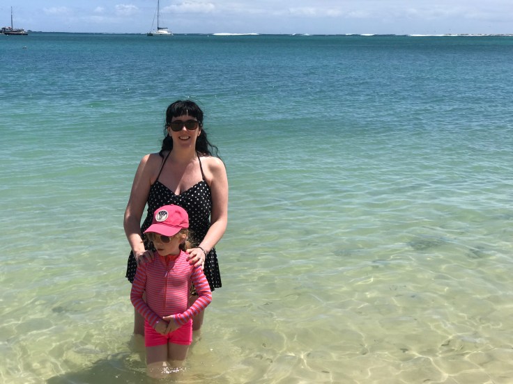 Corralejo, Fuerteventura Holiday Travel Blog