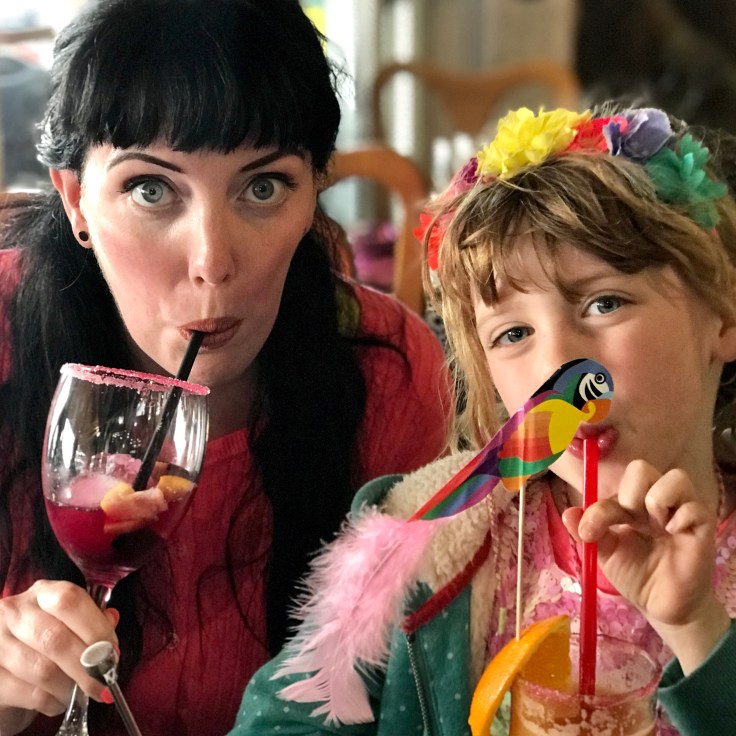 Corralejo Travel Blog