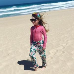 Corralejo, Fuerteventura Holiday Travel Blog