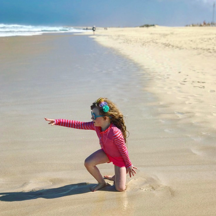 Corralejo, Fuerteventura Holiday Travel Blog