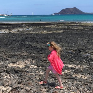 Corralejo, Fuerteventura Holiday Travel Blog