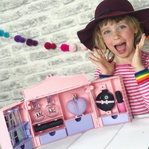 Project Mc² Ultimate Spy Bag