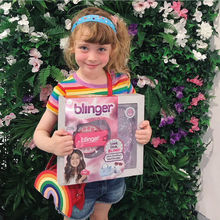 #CharacterKidz Event