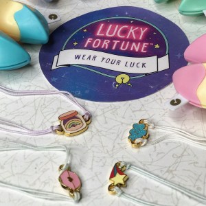 Lucky Fortune collectable bracelets Review