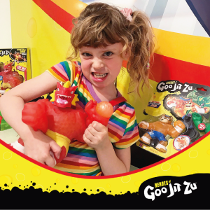 #CharacterKidz Event