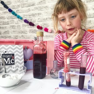 Project Mc² Ultimate Spy Bag