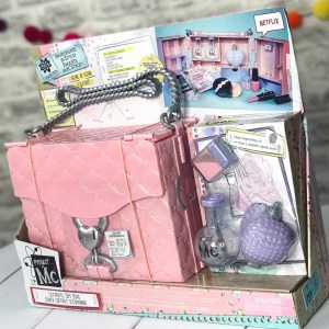 Project Mc² Ultimate Spy Bag