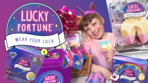 WowWee® Lucky Fortune Bracelet