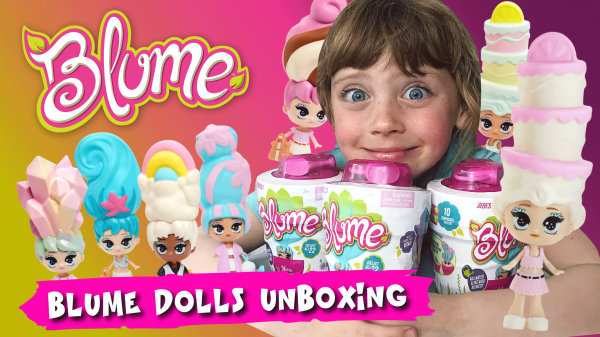 Blume-Dolls-unboxing