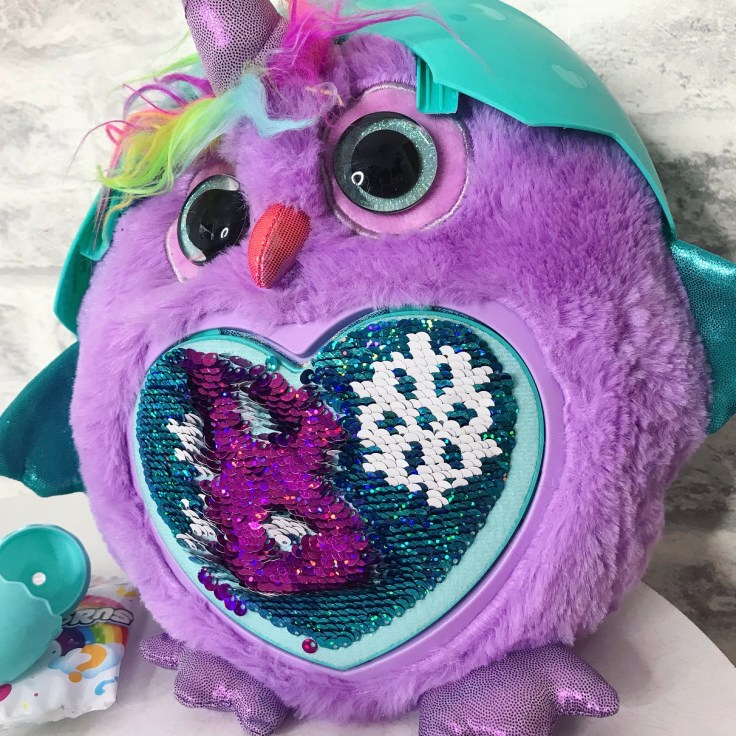 Rainbocorns Series 2 Review