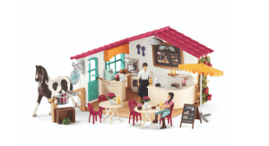 Schleich Cafe
