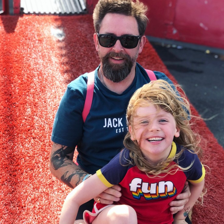 Kidz Island Review, Southsea Pier