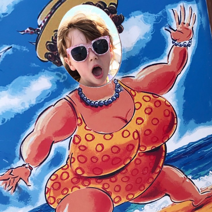 Kidz Island Review, Southsea Pier