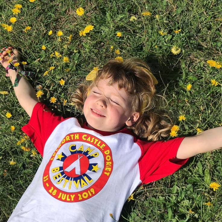 Camp Bestival 2019 Review