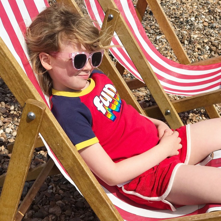 Kidz Island Review, Southsea Pier
